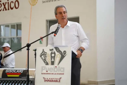 Pepe Chedraui continúa transformando viviendas con bienestar y sustentabilidad en La Guadalupana