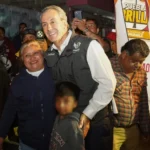 Pepe Chedraui impulsa “Senderos de Paz” en paraderos, centros médicos y mercados