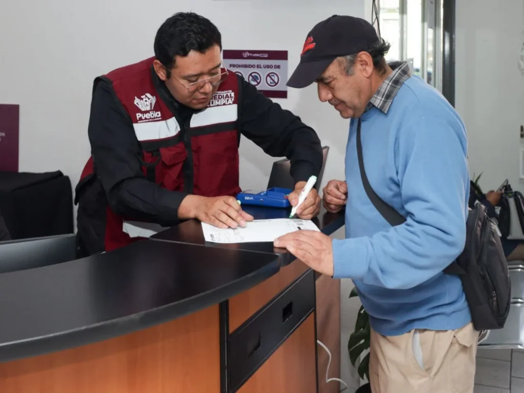 Pepe Chedraui pone en marcha Programa de Pago Anticipado de Predial y Limpia 2026