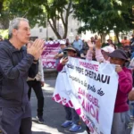 Pepe Chedraui ratifica su respaldo para las 17 juntas auxiliares