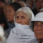 Por frente frío, Gobierno de Puebla alerta posibles lluvias
