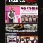 Portada Puebla 7 Octubre