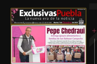 Portada Puebla 7 Octubre