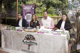 Presenta Gobierno de la Ciudad Noche de Museos 2025