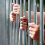 Presos en Puebla sistema penitenciario opera al 96 % de su capacidad