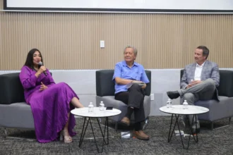 Promueve Congreso del Estado sororidad en espacios laborales