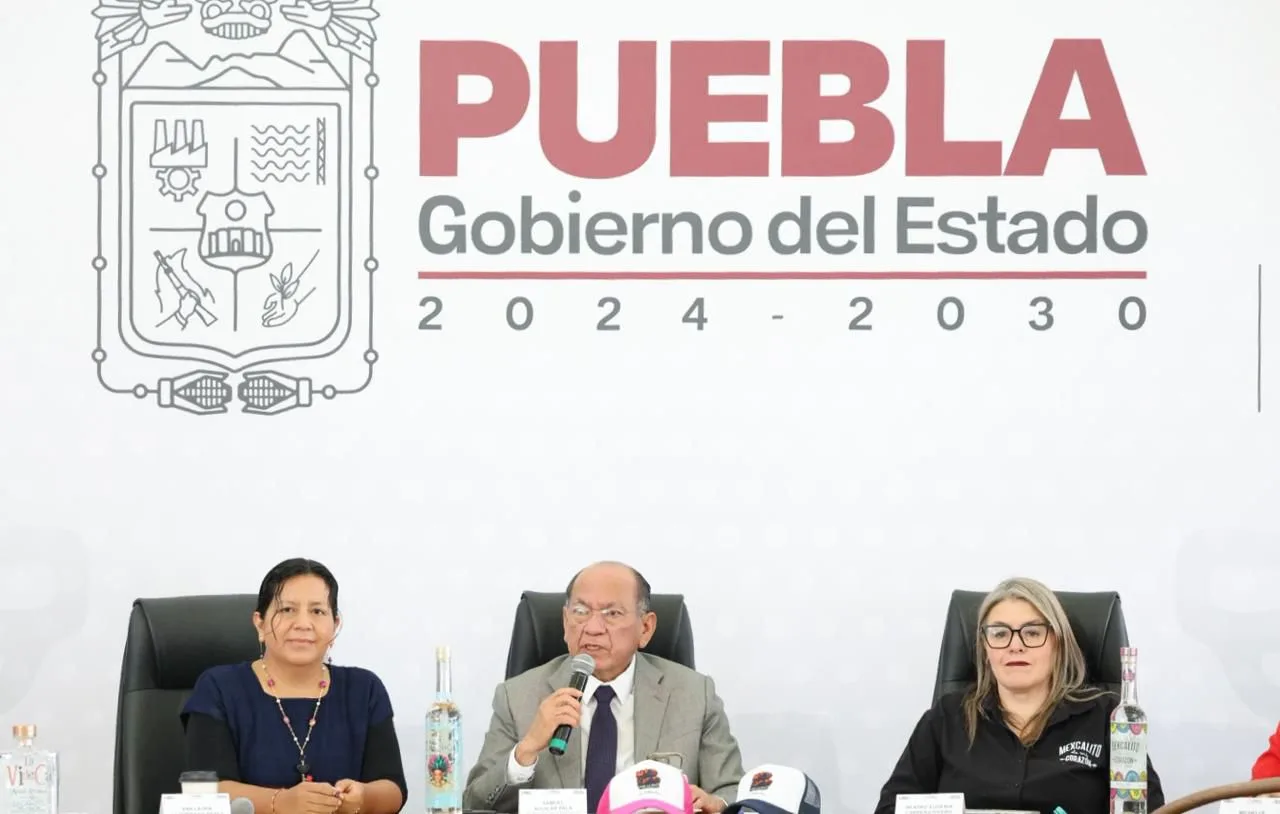 Puebla brilla en certamen internacional y consolida su liderazgo mezcalero