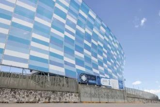 Puebla, entre las ciudades elegidas por la FIFA para el Mundial 2026