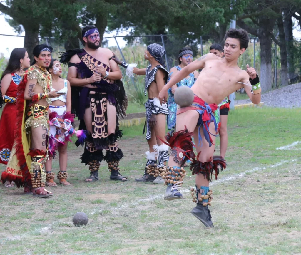 Puebla lanza Ruta del Fútbol y Juego de Pelota para atraer turismo durante el Mundial 2026