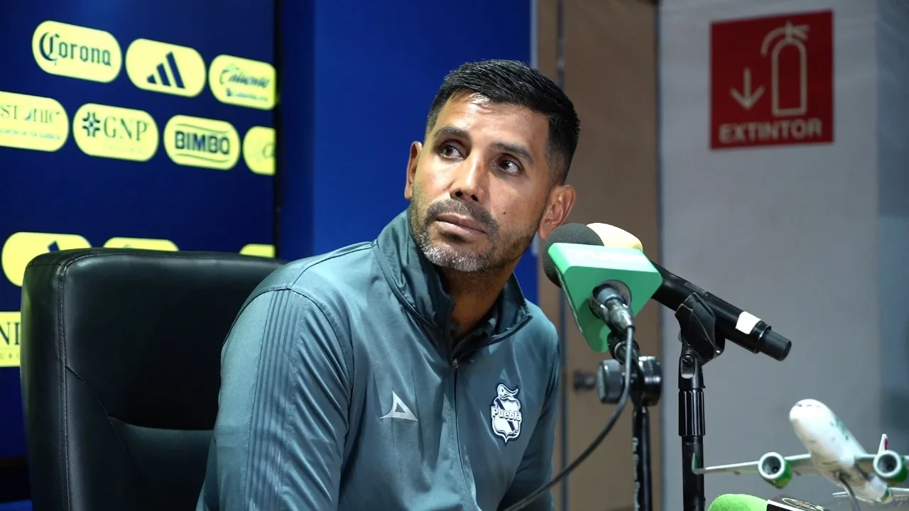 Puebla pelea, pero el América le arrebata el punto en los minutos finales