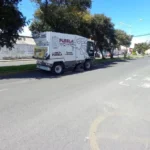 Puebla refuerza limpieza vial con más de mil kilómetros de barrido mecánico