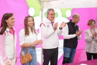 Reafirman Pepe Chedraui y MariElise Budib sinergia con el sector privado a favor de las y los poblanos