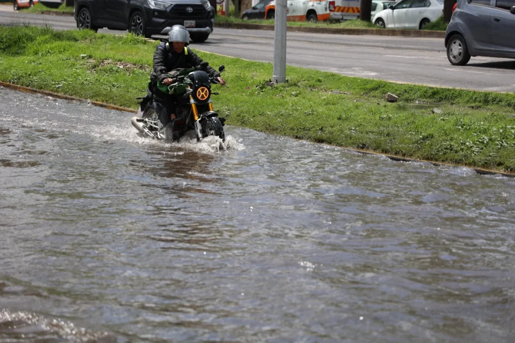 Realizan autoridades más de mil 300 acciones por temporada de lluvias