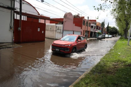 Realizan autoridades más de mil 300 acciones por temporada de lluvias
