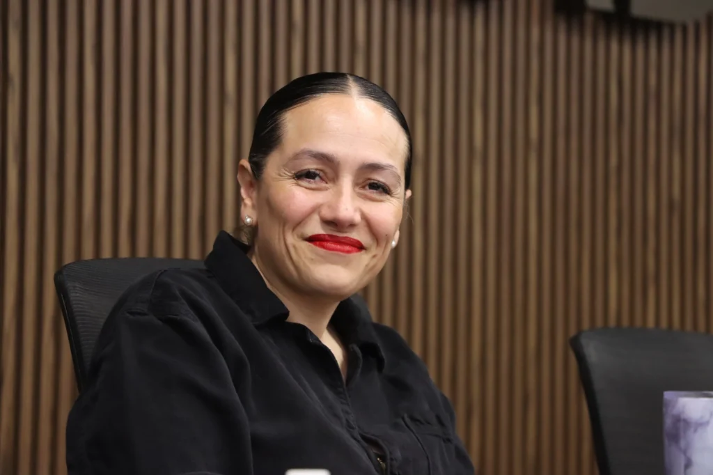 Reconoce Congreso del Estado a productores y productoras poblanas que participaron en certamen internacional de mezcal