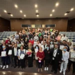 Reconoce IMSS Puebla a familias donadoras de órganos en el Hospital de Especialidades “San José”