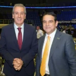 Reconoce Pepe Chedraui iniciativa de Puebla Agradece que valora el trabajo de policías municipales