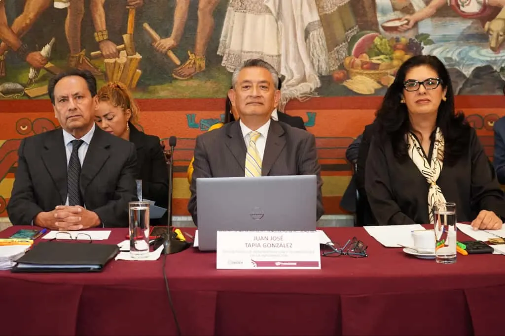 Recuperó Gobierno de la Ciudad orden, eficiencia y modernidad institucional SECATI