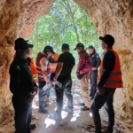 Refuerzan labores de búsqueda de desaparecidos en Sierra Norte