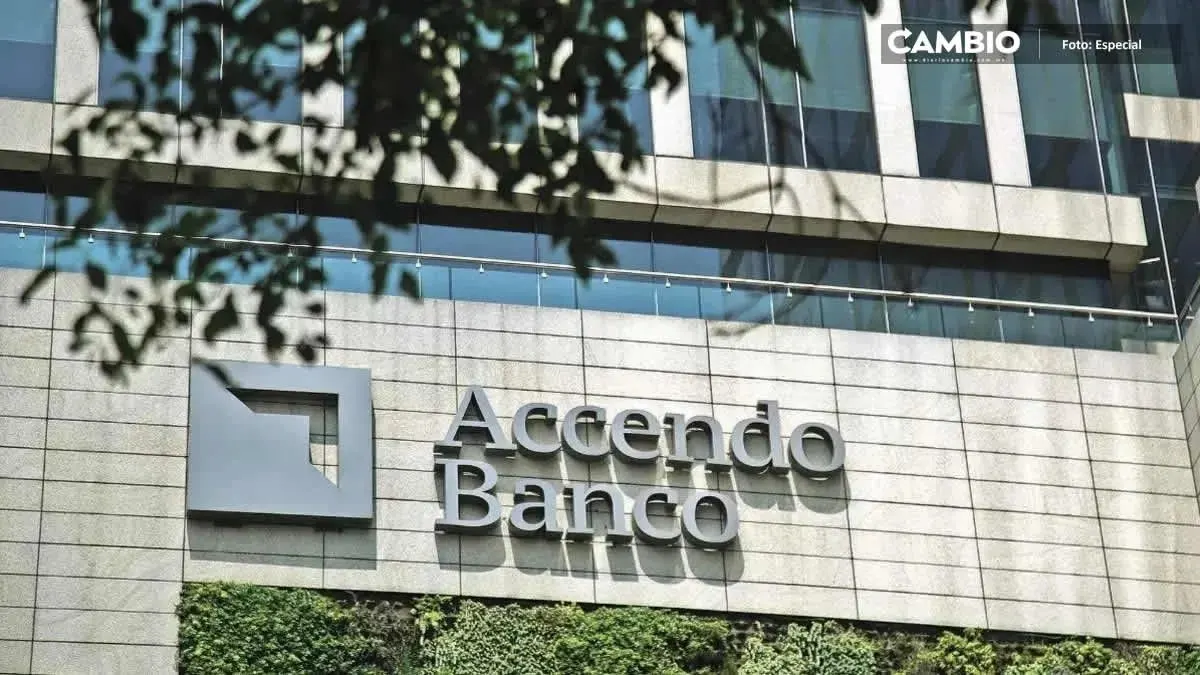 Resolución judicial por el Quebranto Accendo impone multa de más de 360 millones a ex funcionaria poblana