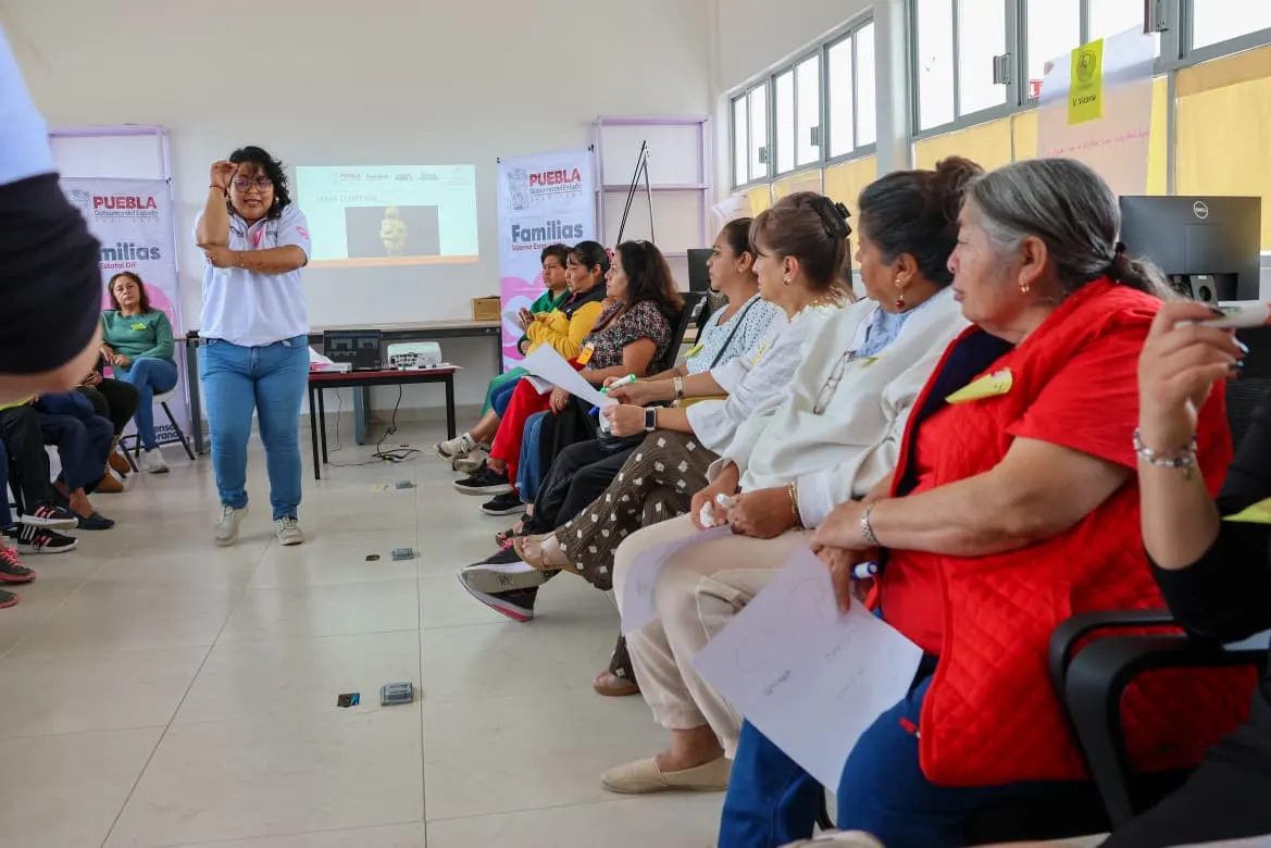 SEDIF ha integrado 224 expedientes de personas víctimas de violencia