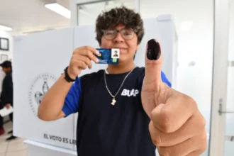 Se lleva a cabo la jornada electoral en 44 unidades académicas de la BUAP