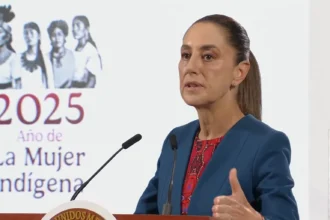 Sheinbaum arranca entrega de apoyos en zonas afectadas por lluvias; Puebla entre los estados prioritarios