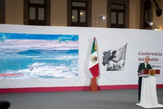 Sheinbaum regresa a Puebla por lluvias supervisará avances en comunidades afectadas