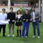 Talentos IBERO Puebla diseñan utensilios de cocina para infancias con discapacidad visual