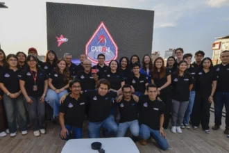 La UDLAP será sede del IMAV 2025, competencia internacional de programación de drones