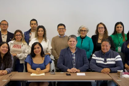 Vital la participación de colectivos para construir la Ley de Participación Ciudadana Kathya Sánchez