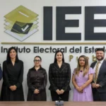 IEE aprueba entrega de recursos a SECIHTI por sanciones impuestas a partidos políticos