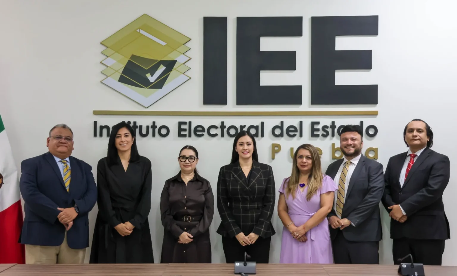IEE aprueba entrega de recursos a SECIHTI por sanciones impuestas a partidos políticos