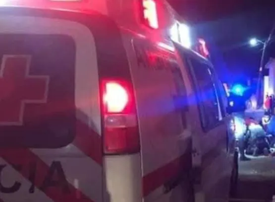 Cuatro muertos y varios heridos dejó ataque en una fiesta de bautizo en Huejotzingo