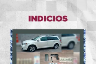 Detiene SSC a tres hombres por el delito de robo a comercio