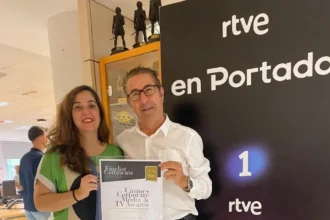 Justicia para Cecilia: la historia que llevó la lucha contra el feminicidio hasta Cannes Corporate Media & TV Awards