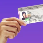 Implementa INE plan emergente para recuperar Credenciales para Votar en zonas afectadas por graves inundaciones