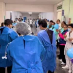 “Donación multiorgánica en el Hospital ‘La Margarita’ reafirma su liderazgo en el sistema de salud estatal”