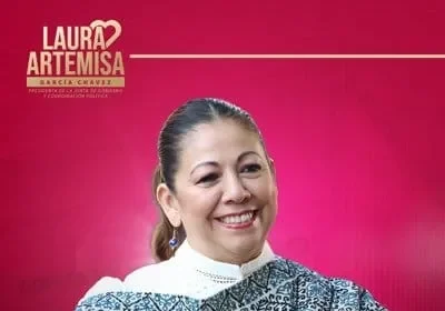 Armenta fortalece su gabinete: Laura Artemisa será la nueva titular de la Secretaría de Bienestar
