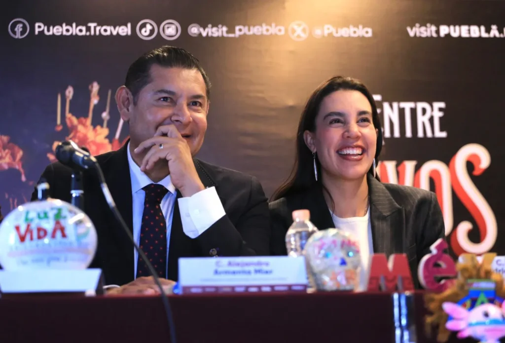 Puebla: El Latido de México, impulsa crecimiento de turismo comunitario