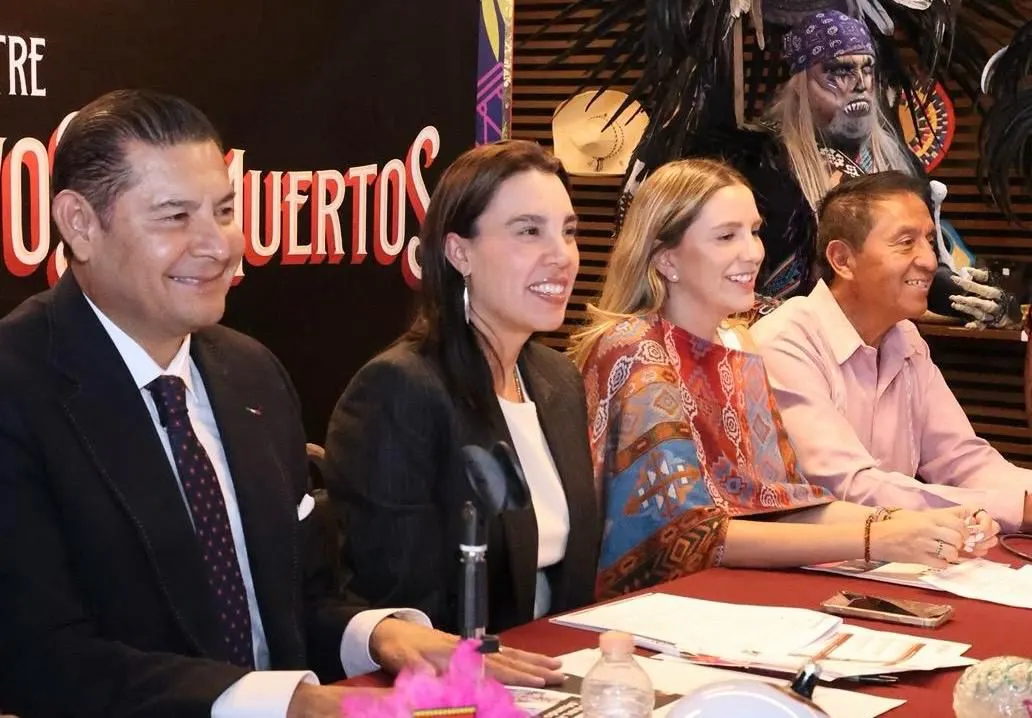 Puebla: El Latido de México, impulsa crecimiento de turismo comunitario