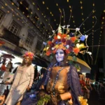 Invitan IMACP y Crearte al 14° Desfile de Calaveras en la capital poblana