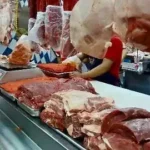 Gusano barrenador dispara precios y provoca escasez de carne en Puebla