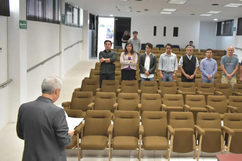 Fue calificada como legal y válida la elección de directores y consejos de Unidad Académica