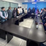 Fue calificada como legal y válida la elección de directores y consejos de Unidad Académica