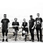 La exitosa banda colombiana Los Malkavian se presentará en Puebla este sábado 1 de noviembre