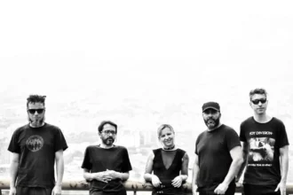 La exitosa banda colombiana Los Malkavian se presentará en Puebla este sábado 1 de noviembre