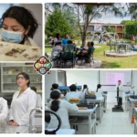 El Departamento de Ciencias Químico Biológicas de la UDLAP celebra su 35° aniversario