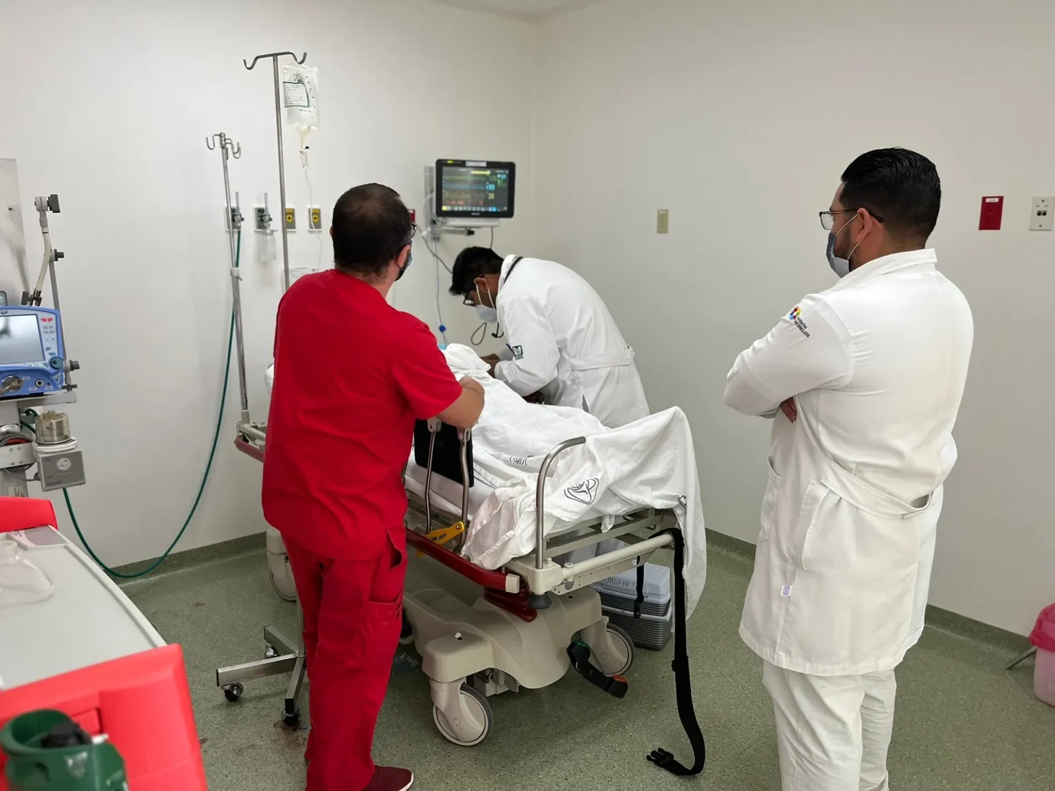 Acerca IMSS Puebla servicios quirúrgicos y preventivos a comunidades rurales