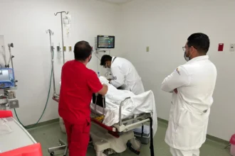 Acerca IMSS Puebla servicios quirúrgicos y preventivos a comunidades rurales